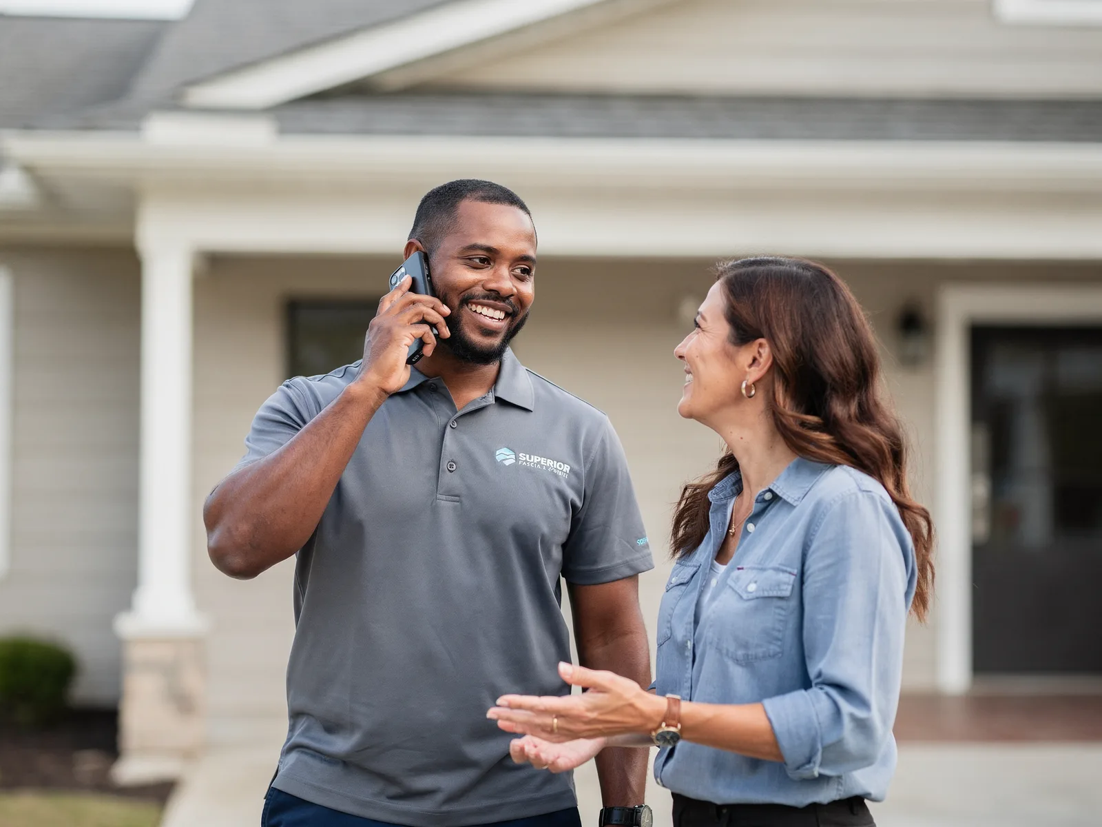 Fascia Repair Arco, ID FAQs