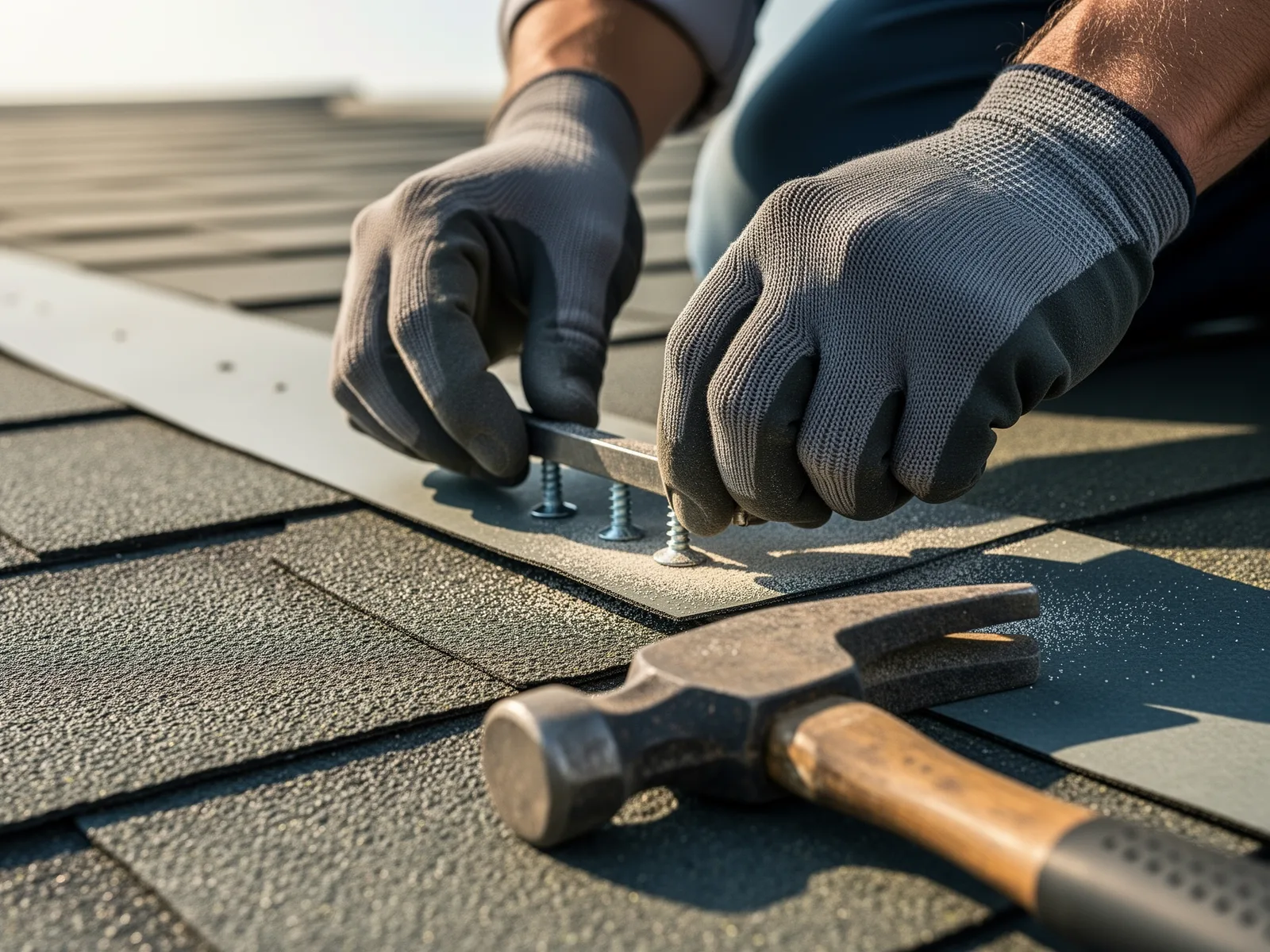 Why choose Fascia Repair in Arco, ID